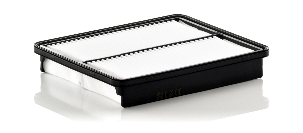Filtro aria - C 28 010 MANN-FILTER