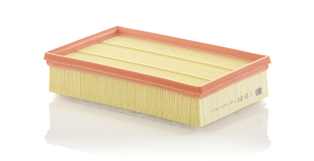 oro filtras - C 28 050 MANN-FILTER