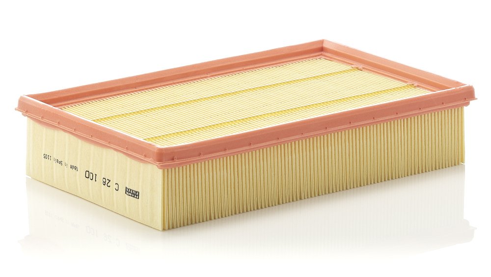 Air Filter - C 28 100 MANN-FILTER
