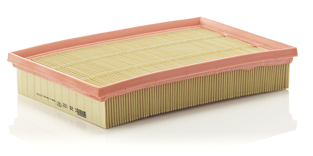 Air Filter - C 28 122 MANN-FILTER