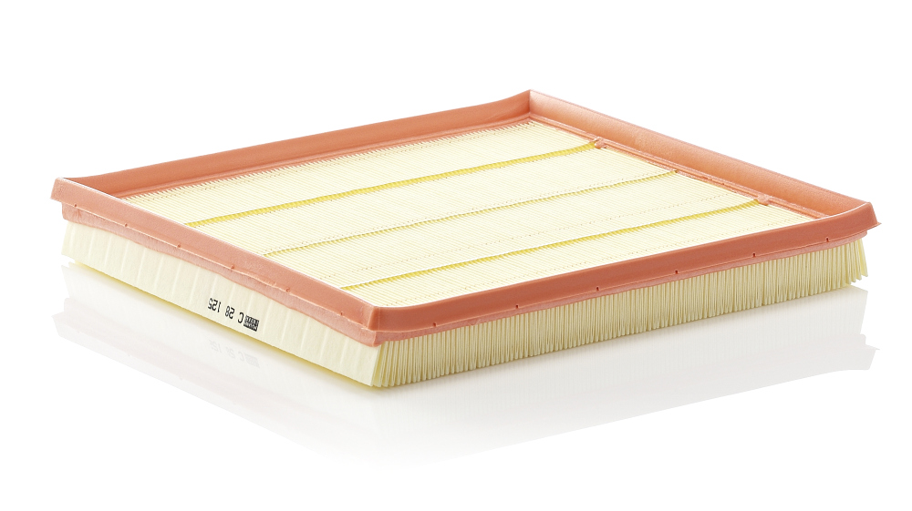 oro filtras - C 28 125 MANN-FILTER