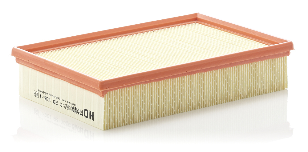 Air Filter - C 28 136/1 MANN-FILTER