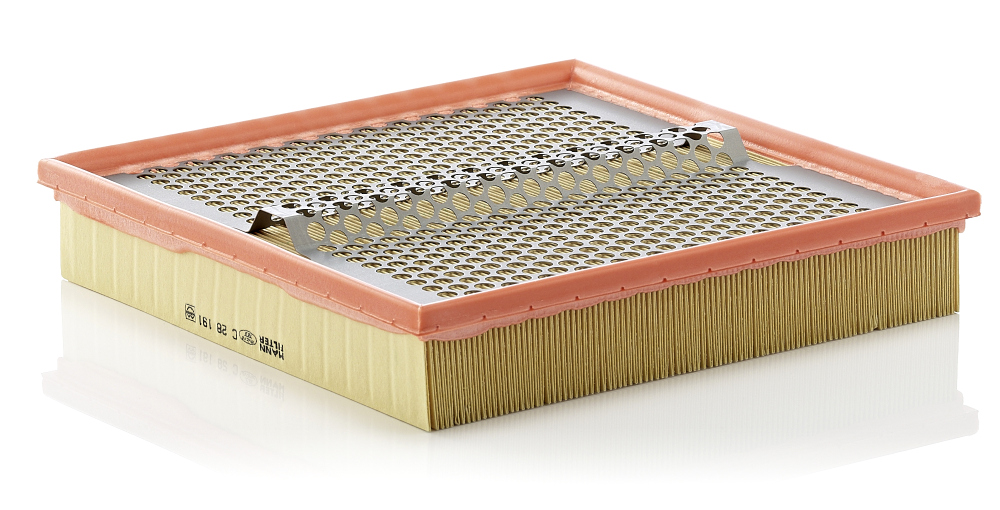 Air Filter - C 28 191 MANN-FILTER