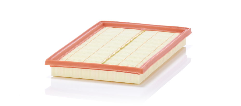 Air Filter - C 28 200 MANN-FILTER