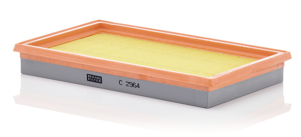 Air Filter - C 2964 MANN-FILTER