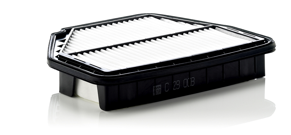Air Filter - C 29 008 MANN-FILTER
