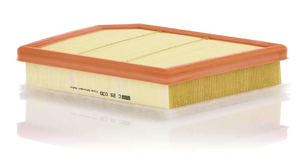 Filtro aria - C 29 030 MANN-FILTER