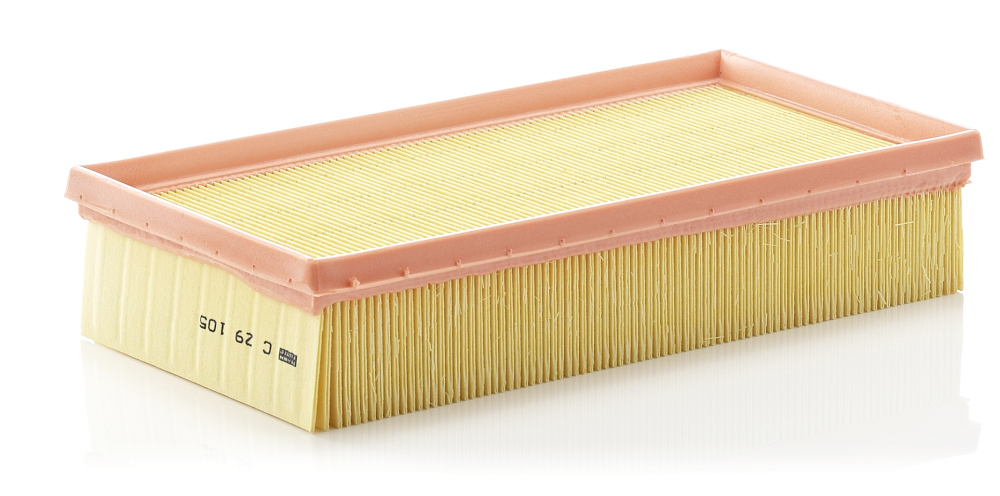 Air Filter - C 29 105 MANN-FILTER