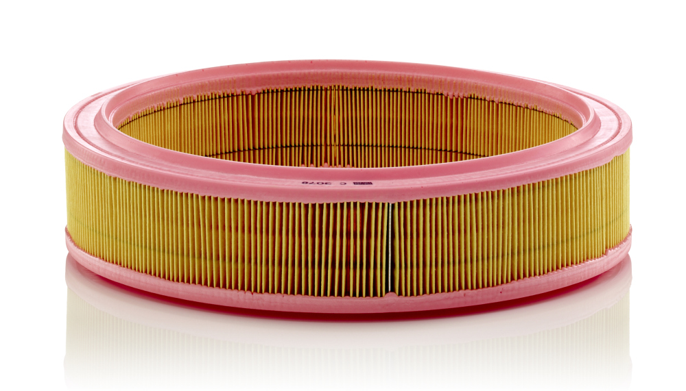 Air Filter - C 3078 MANN-FILTER