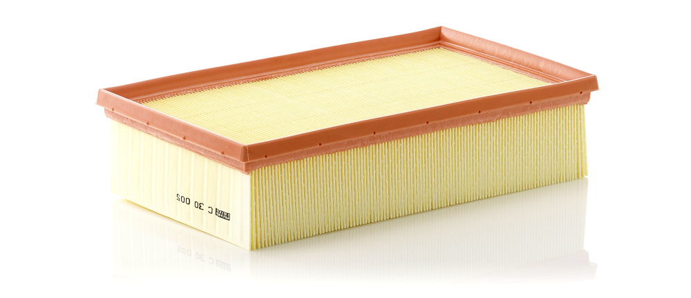 Air Filter - C 30 005 MANN-FILTER