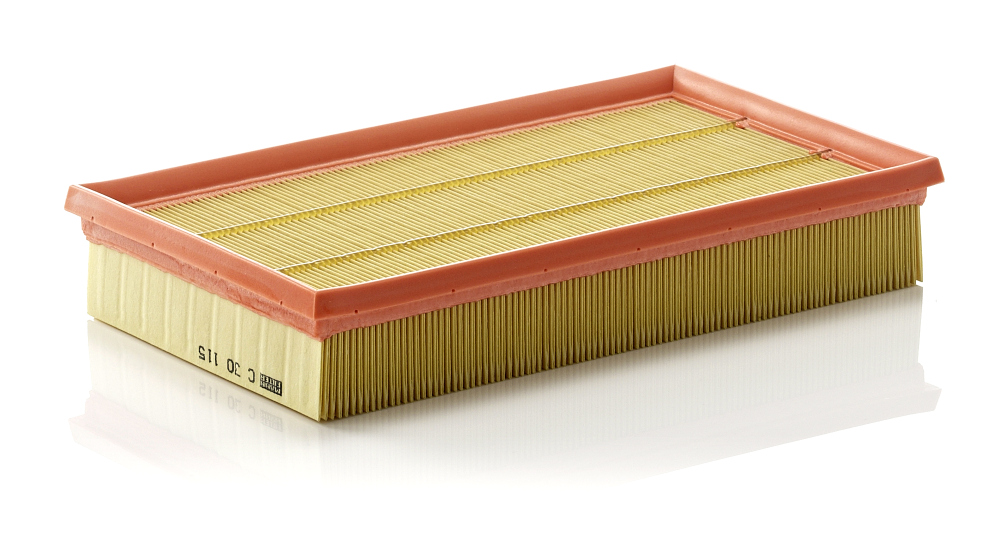 Air Filter - C 30 115 MANN-FILTER