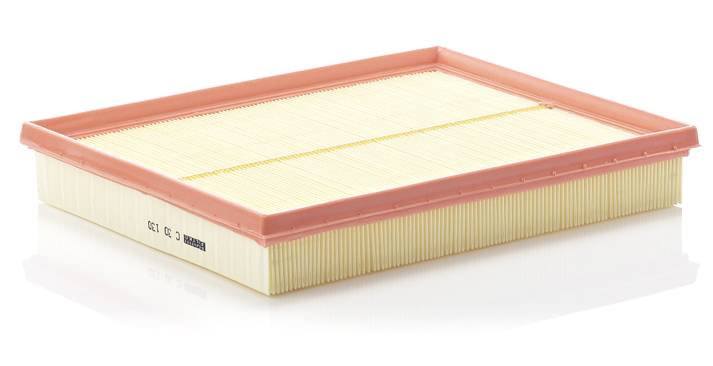 oro filtras - C 30 130 MANN-FILTER