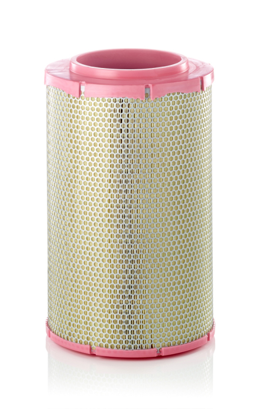 Luftfilter - C 30 1345 MANN-FILTER