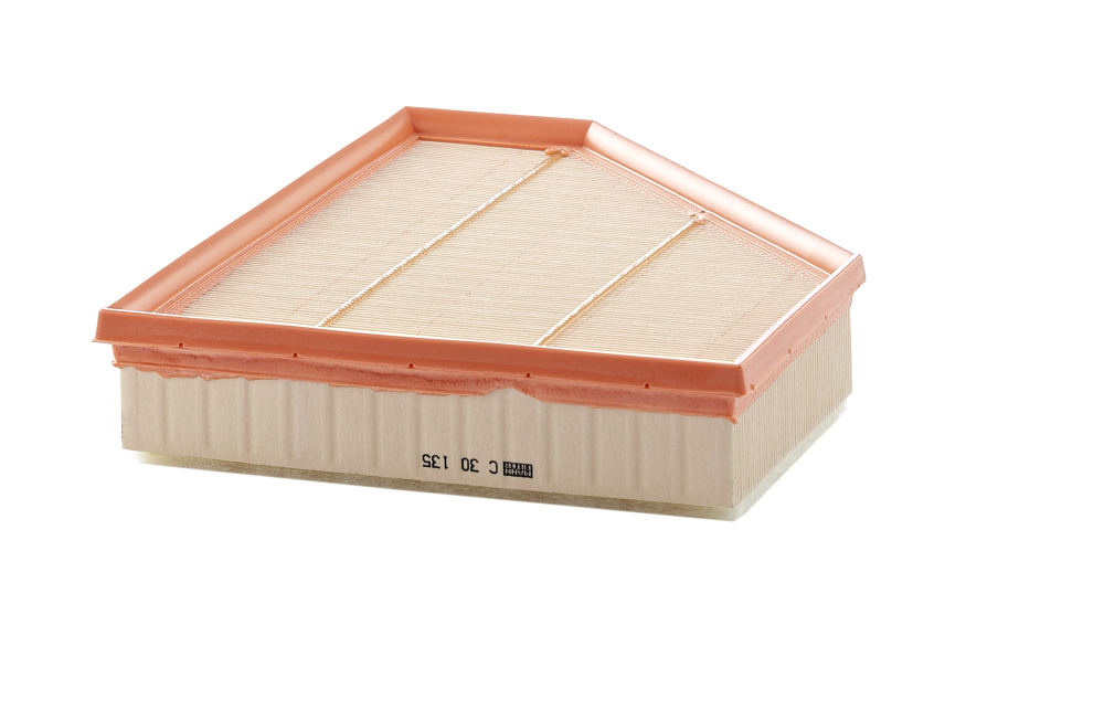 Luftfilter - C 30 135 MANN-FILTER