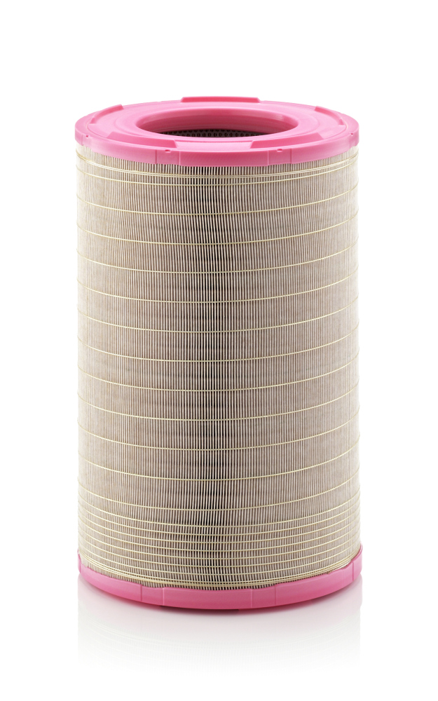 Luftfilter - C 30 1353 MANN-FILTER