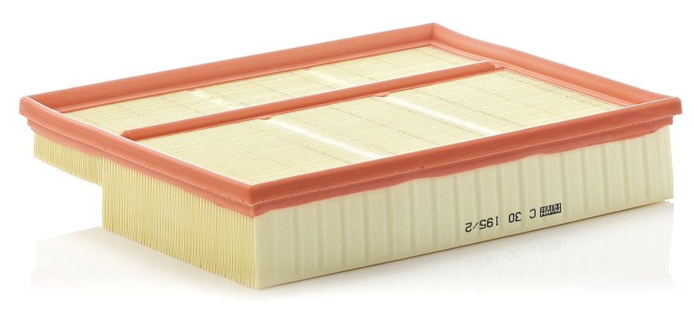 Air Filter - C 30 195/2 MANN-FILTER