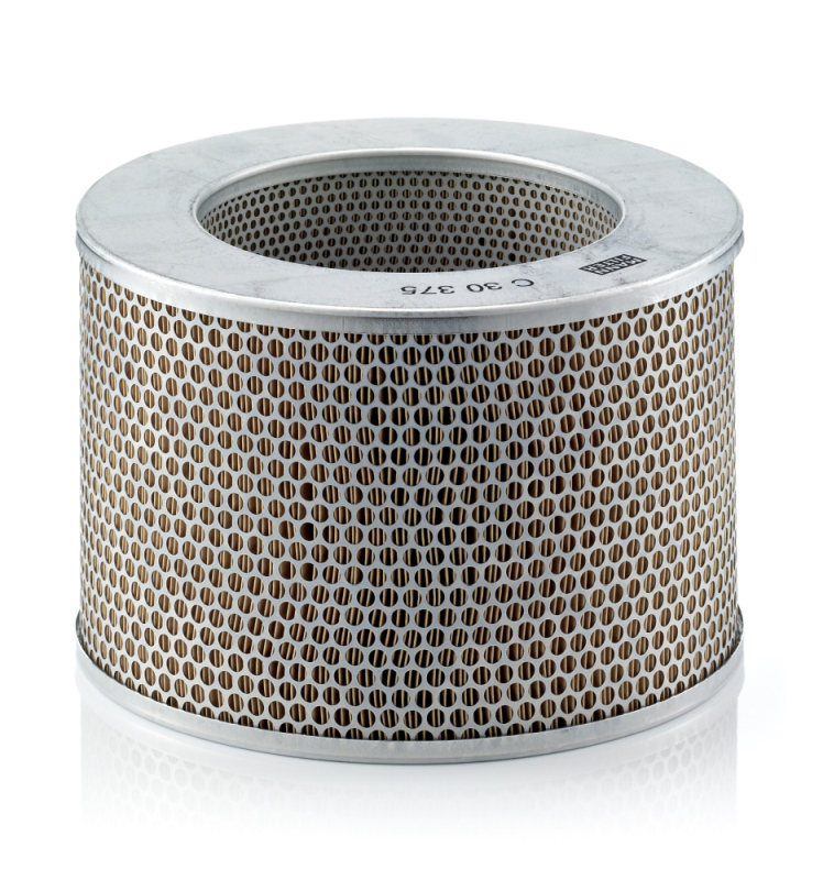 Filtro aria - C 30 375 MANN-FILTER