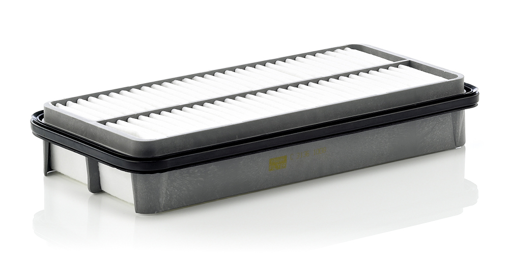 Air Filter - C 3136 MANN-FILTER