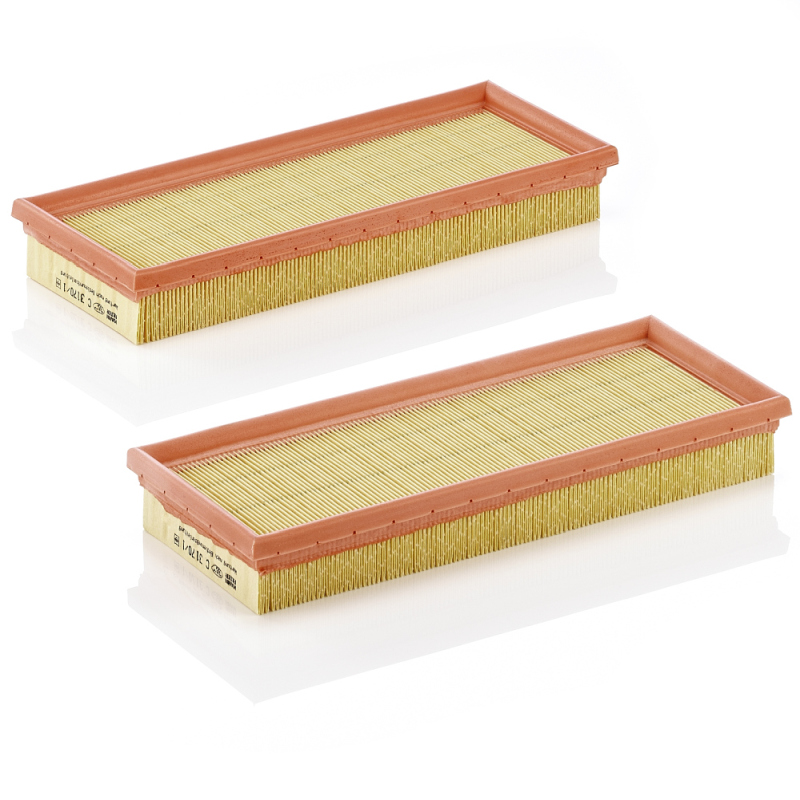 Air Filter - C 3170/1-2 MANN-FILTER