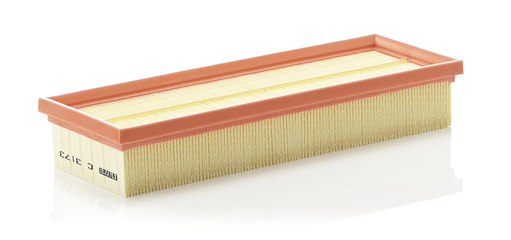 Air Filter - C 3173 MANN-FILTER