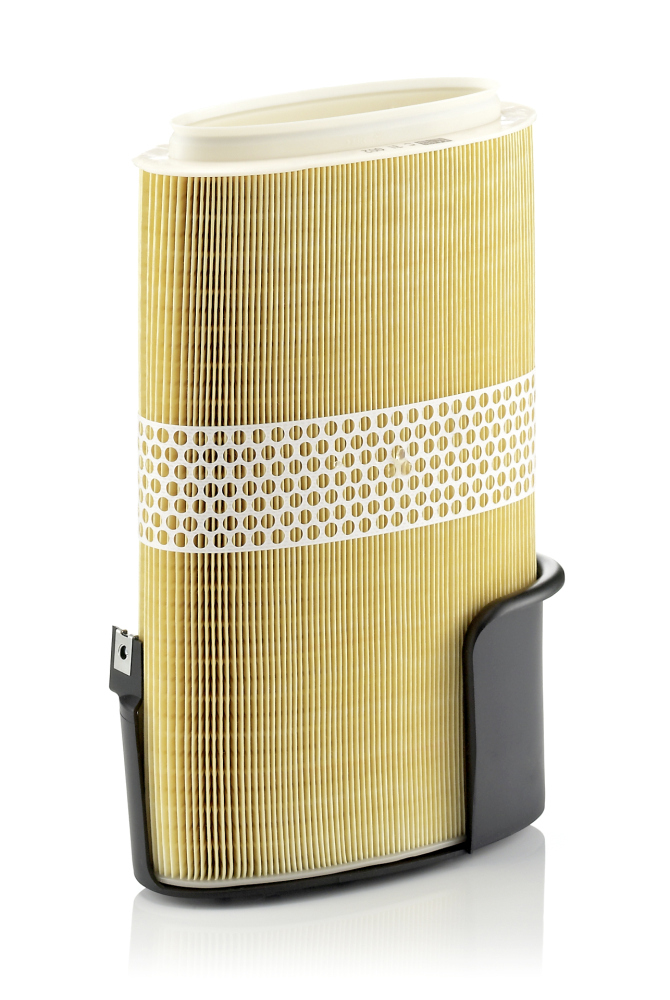 Air Filter - C 31 002 MANN-FILTER