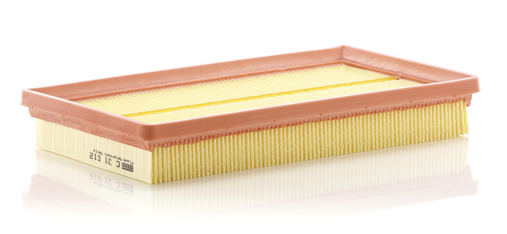 Air Filter - C 31 012 MANN-FILTER