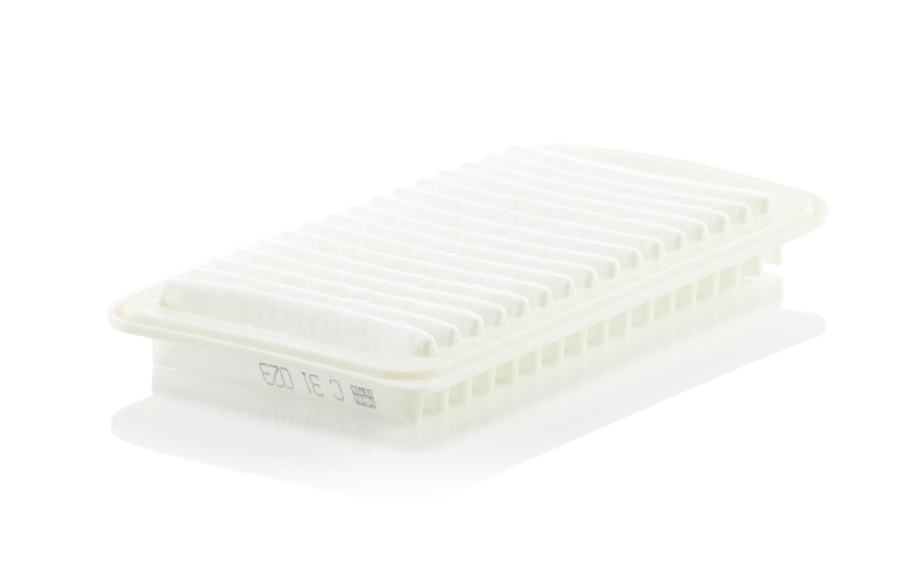 Luftfilter - C 31 023 MANN-FILTER