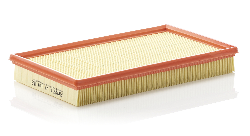 oro filtras - C 31 101 MANN-FILTER