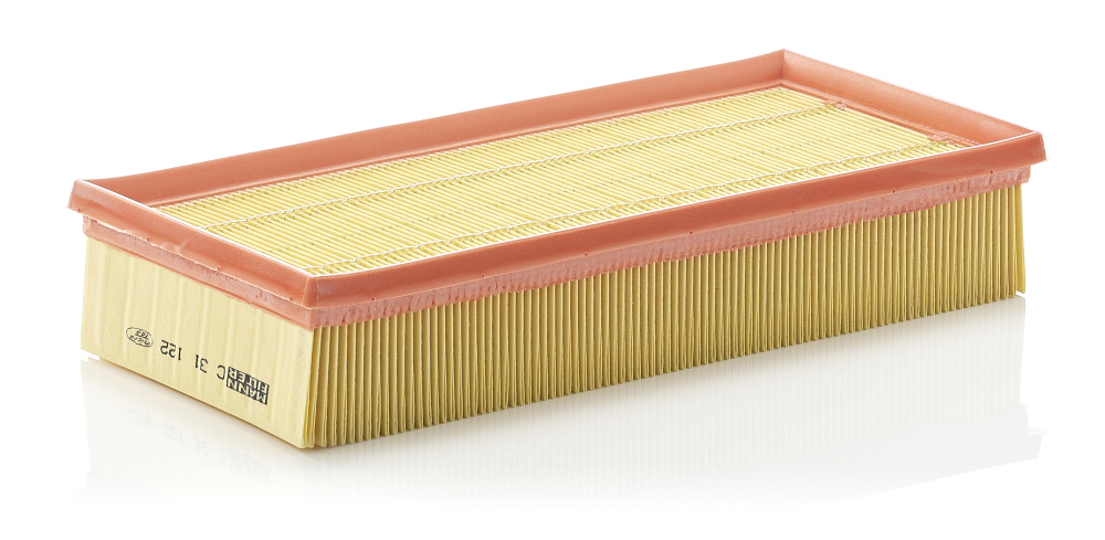 Air Filter - C 31 122 MANN-FILTER
