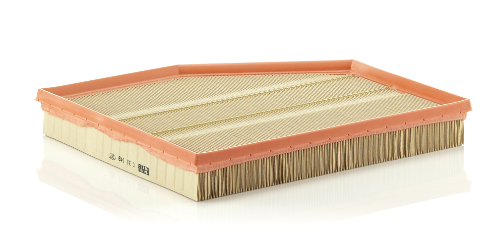 Air Filter - C 31 149 MANN-FILTER