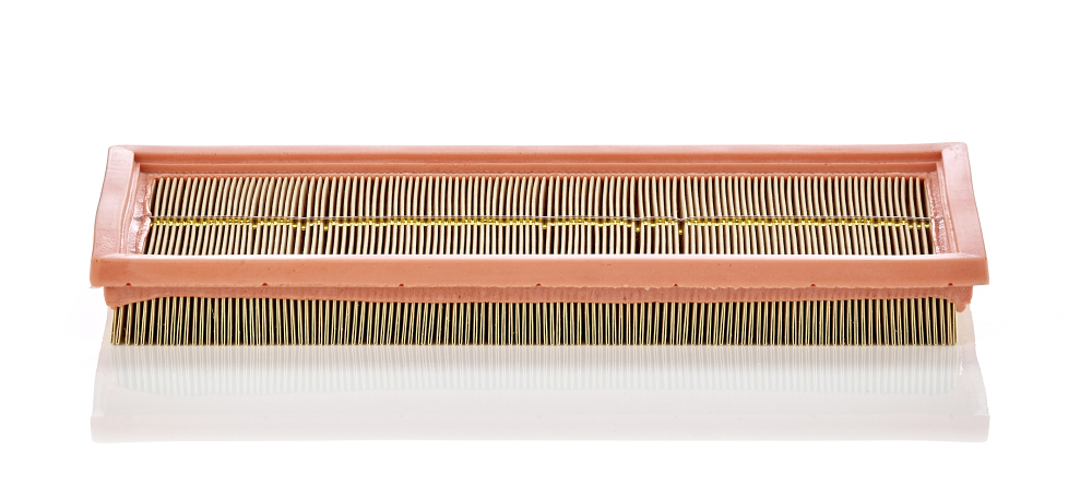 Luftfilter - C 3273 MANN-FILTER