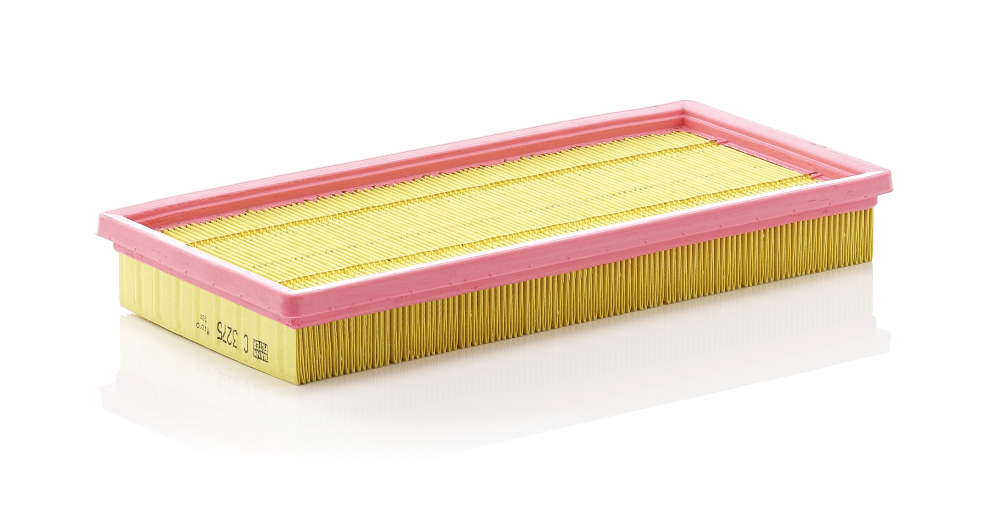 Luftfilter - C 3275 MANN-FILTER