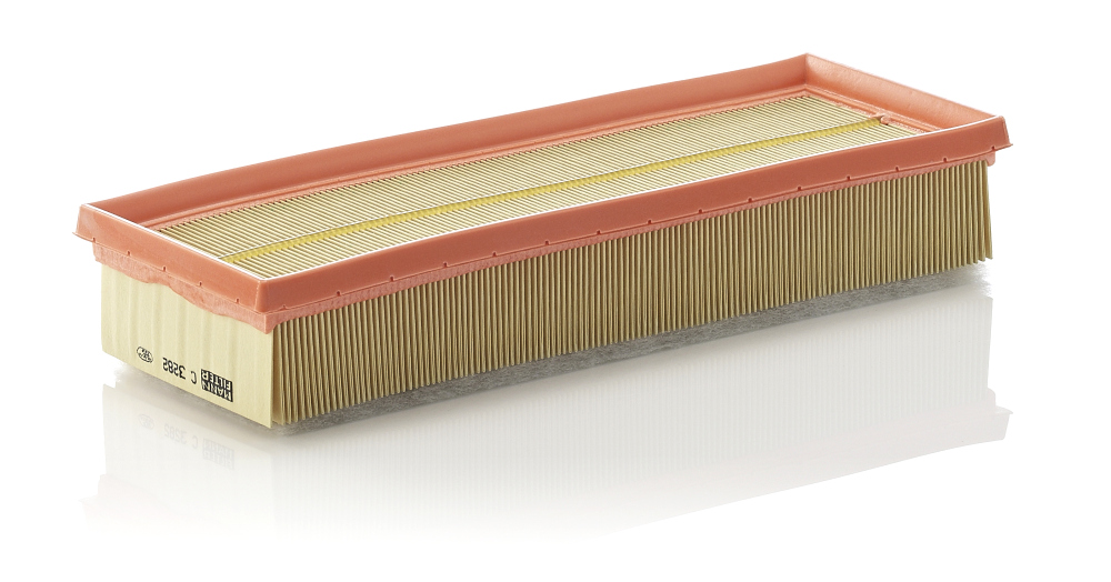 Filtro aria - C 3282 MANN-FILTER