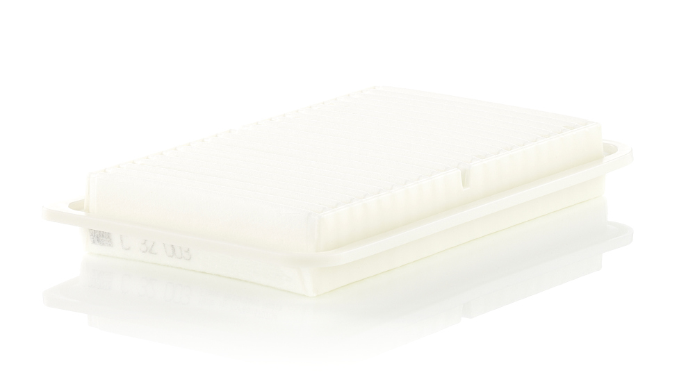 Air Filter - C 32 003 MANN-FILTER