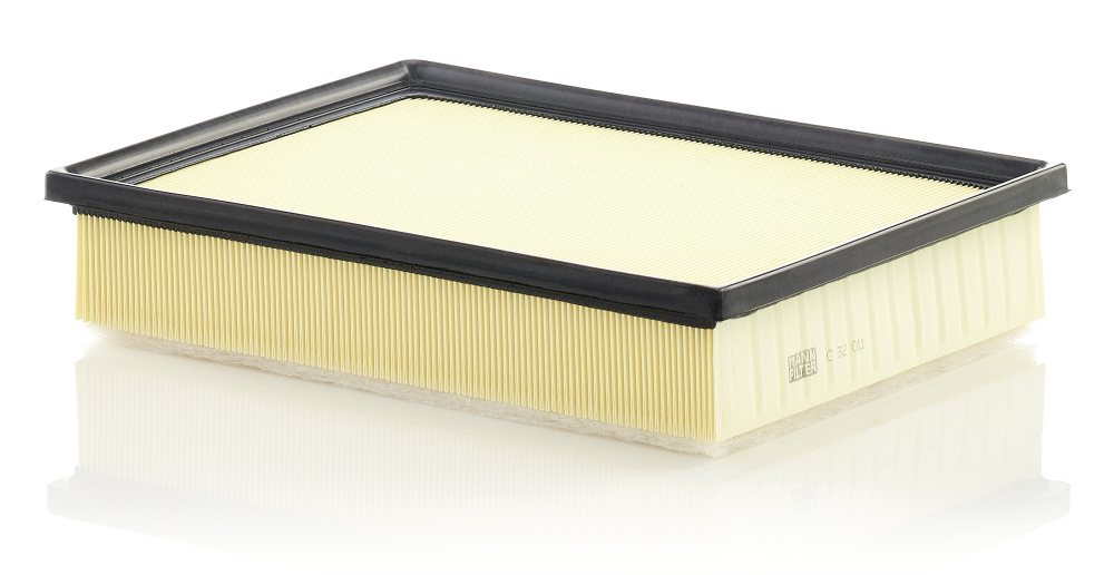 Filtro aria - C 32 011 MANN-FILTER