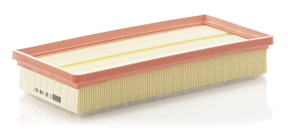 Air Filter - C 32 108 MANN-FILTER