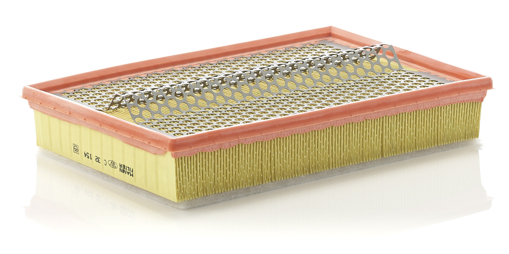 Air Filter - C 32 154 MANN-FILTER