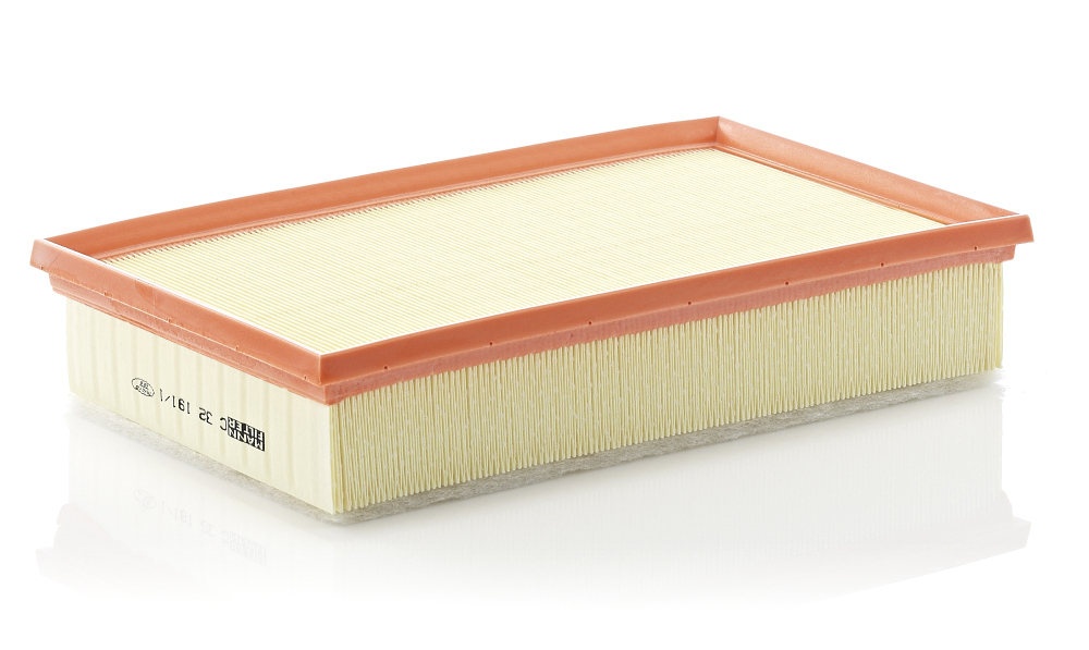 Luftfilter - C 32 191/1 MANN-FILTER