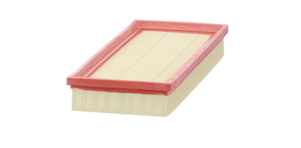 Air Filter - C 3383/1 MANN-FILTER