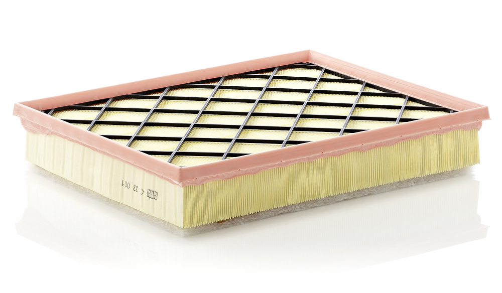 Air Filter - C 33 001 MANN-FILTER