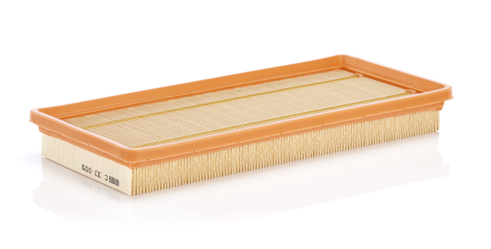 Air Filter - C 33 005 MANN-FILTER