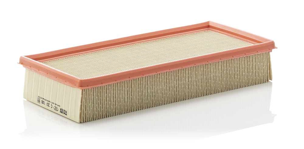 Luftfilter - C 33 130 MANN-FILTER