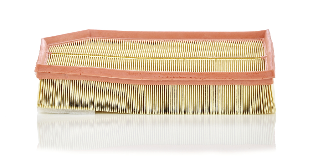 Air Filter - C 33 194 MANN-FILTER