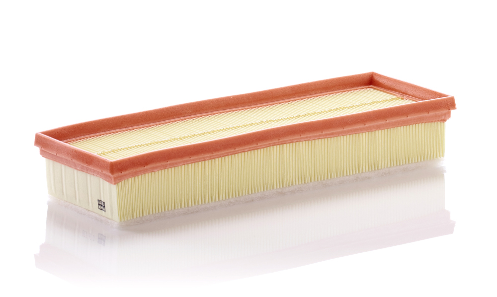 Air Filter - C 34 120 MANN-FILTER