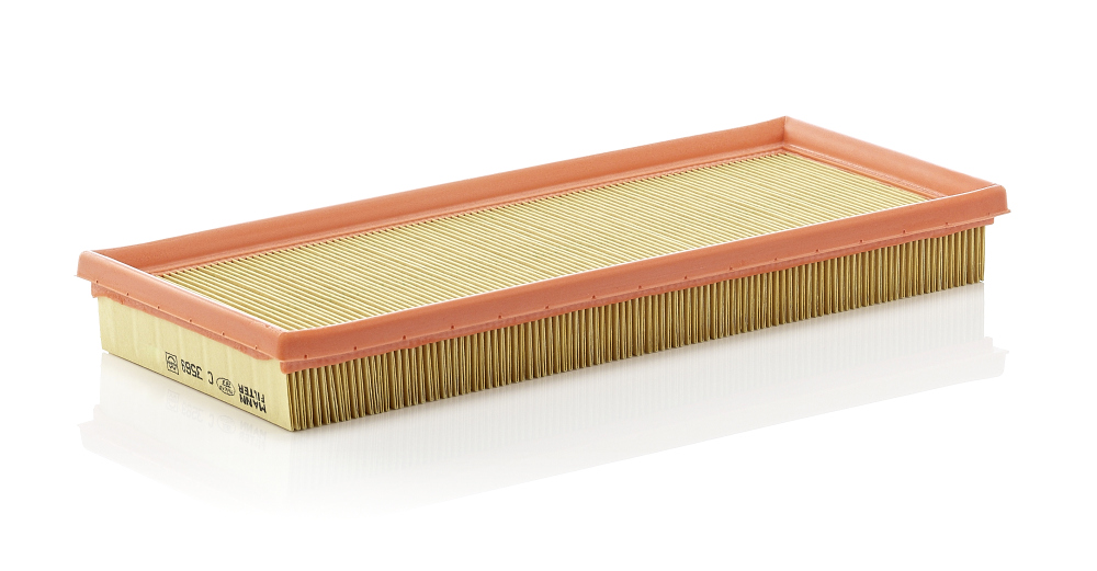 Air Filter - C 3569 MANN-FILTER