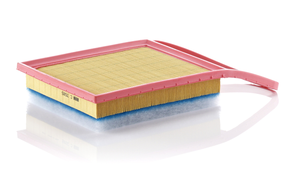 Air Filter - C 3585 MANN-FILTER