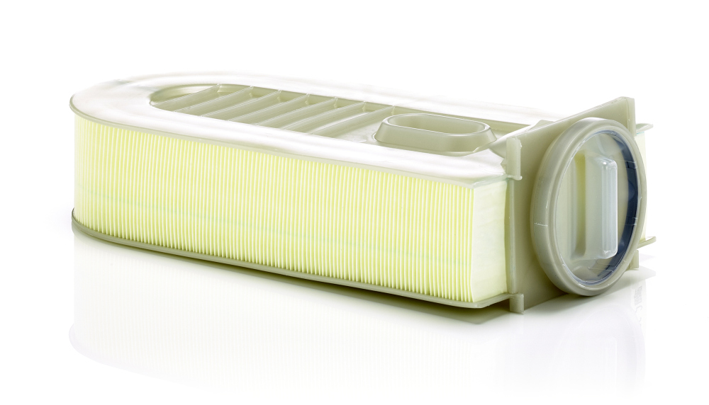Air Filter - C 35 005 MANN-FILTER