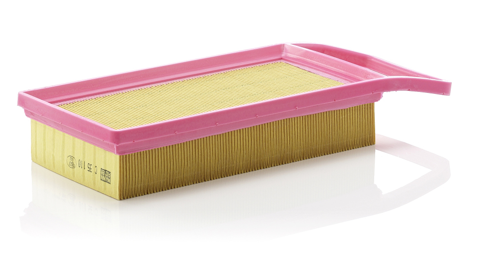 Air Filter - C 35 110 MANN-FILTER