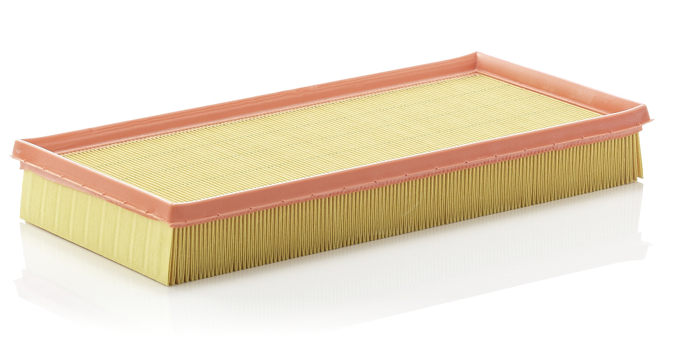 Air Filter - C 35 124 MANN-FILTER