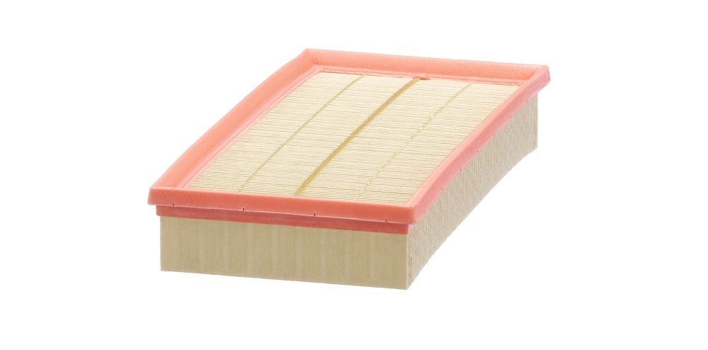 Air Filter - C 35 126 MANN-FILTER
